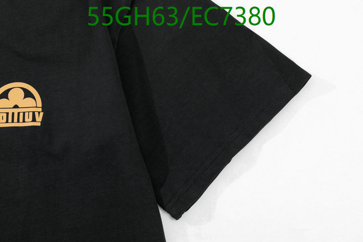LV-Clothing Code: EC7380 $: 55USD