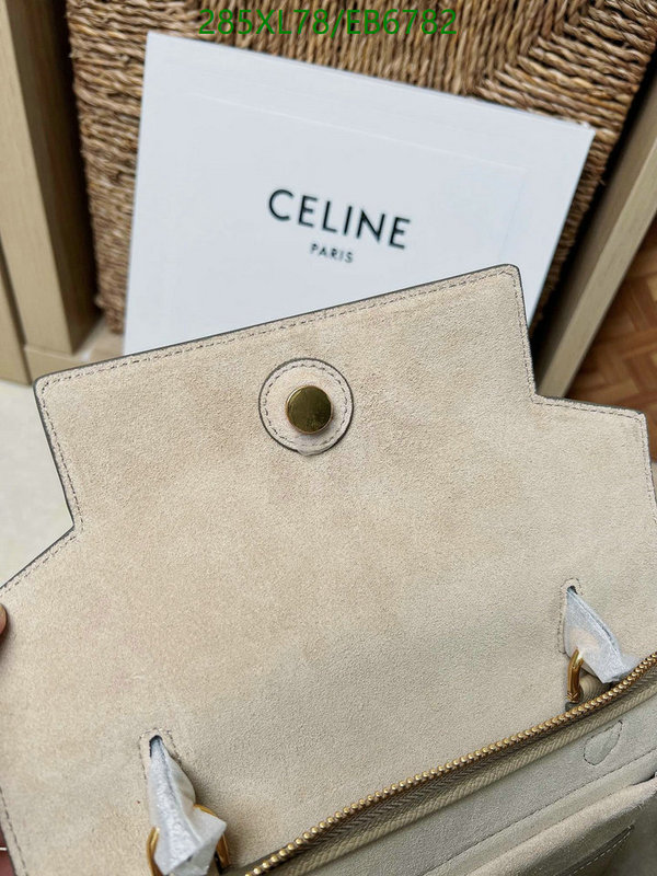 Celine-Bag-Mirror Quality Code: EB6782