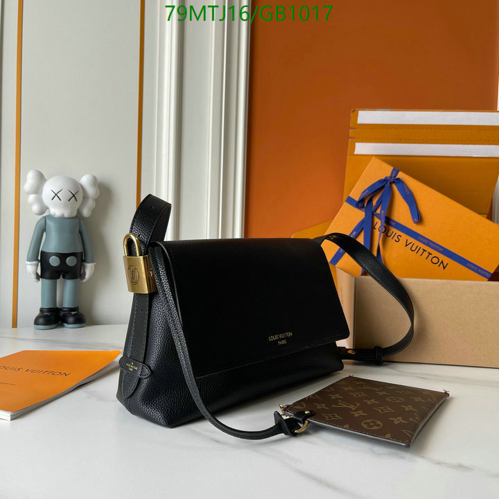 LV-Bag-4A Quality Code: GB1017 $: 79USD