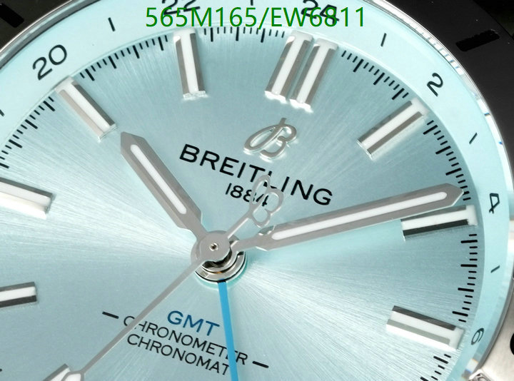 Breitling-Watch-Mirror Quality Code: EW6811 $: 565USD