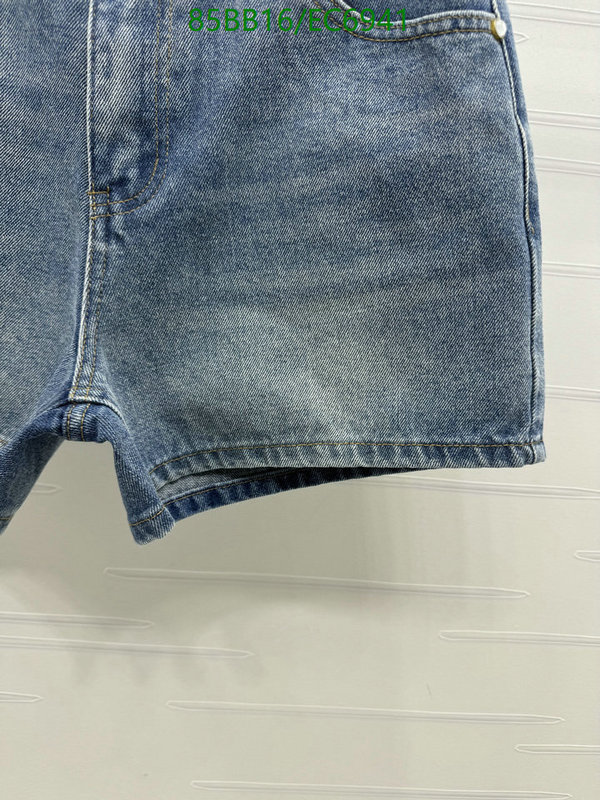 LV-Clothing Code: EC6941 $: 85USD