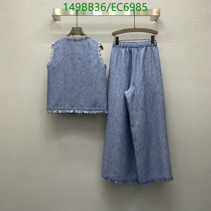 Valentino-Clothing Code: EC6985 $: 149USD