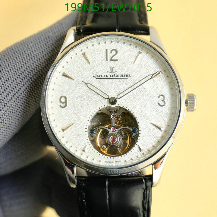 Jaeger-LeCoultre-Watch-Mirror Quality Code: EW7015 $: 199USD