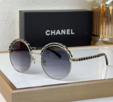 Chanel-Glasses Code: EG7296 $: 55USD