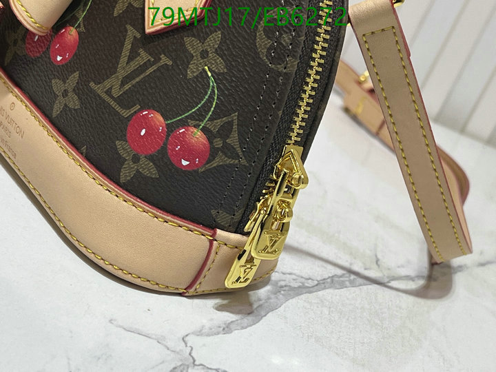 LV-Bag-4A Quality Code: EB6272 $: 79USD