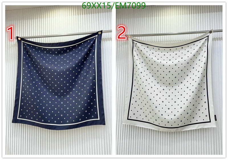 Chanel-Scarf Code: EM7099 $: 69USD