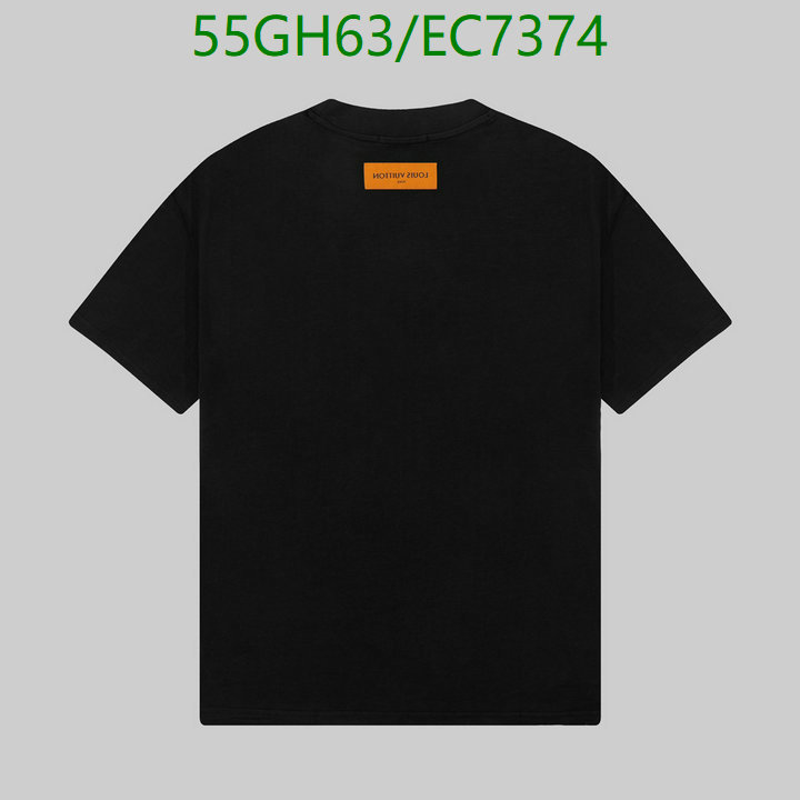 LV-Clothing Code: EC7374 $: 55USD