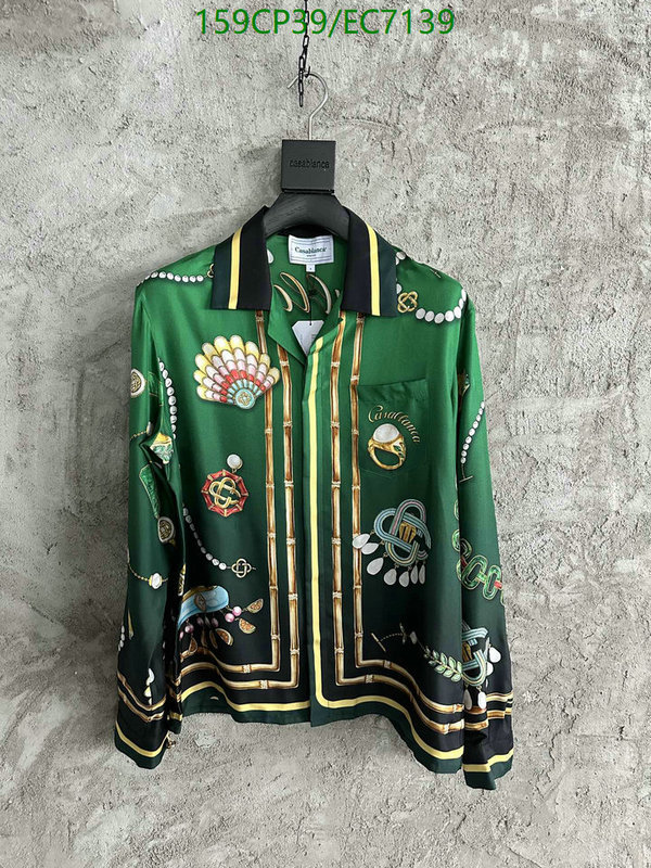 Casablanca-Clothing Code: EC7139 $: 159USD