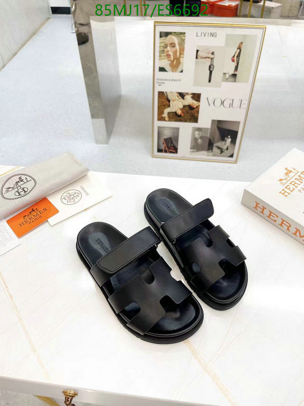 Hermes-Women Shoes Code: ES6692 $: 85USD