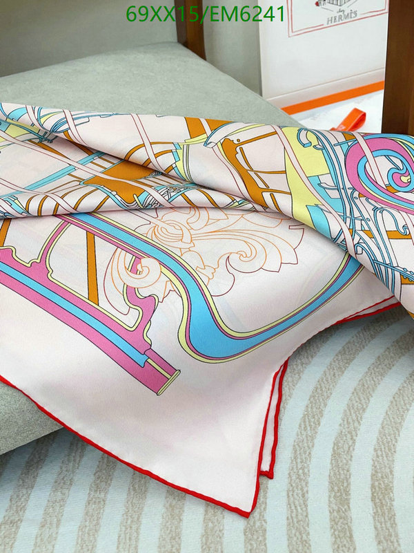 Hermes-Scarf Code: EM6241 $: 69USD