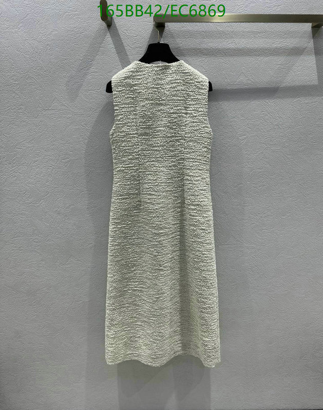 Chanel-Clothing Code: EC6869 $: 165USD