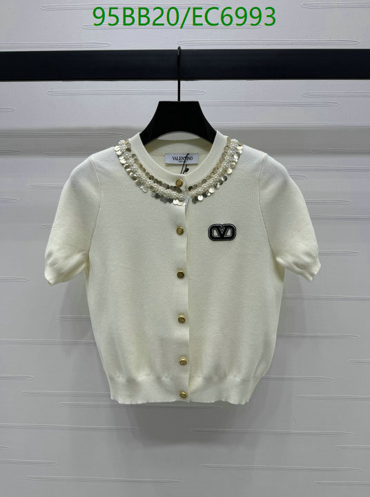 Valentino-Clothing Code: EC6993 $: 95USD