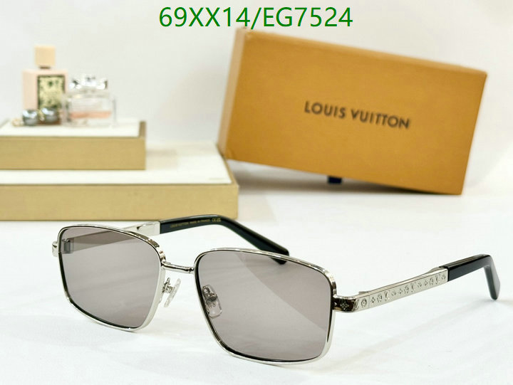 LV-Glasses Code: EG7524 $: 69USD