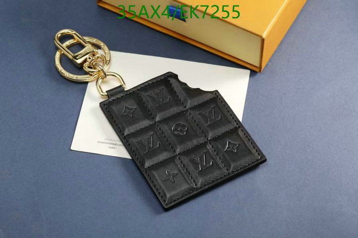 LV-Key pendant Code: EK7255 $: 35USD