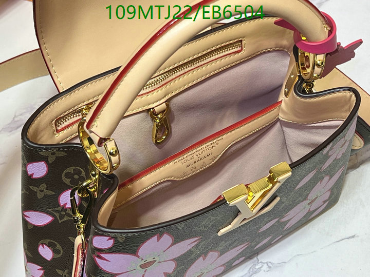 LV-Bag-4A Quality Code: EB6504