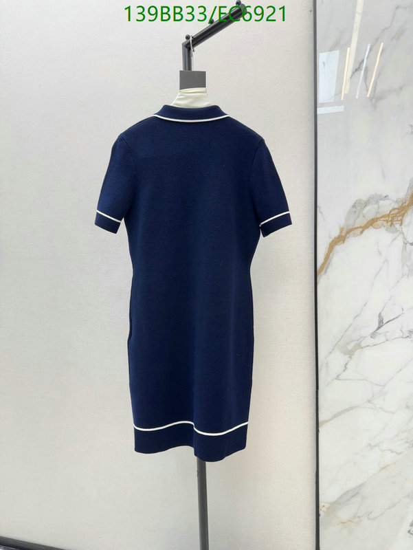 Gucci-Clothing Code: EC6921 $: 139USD