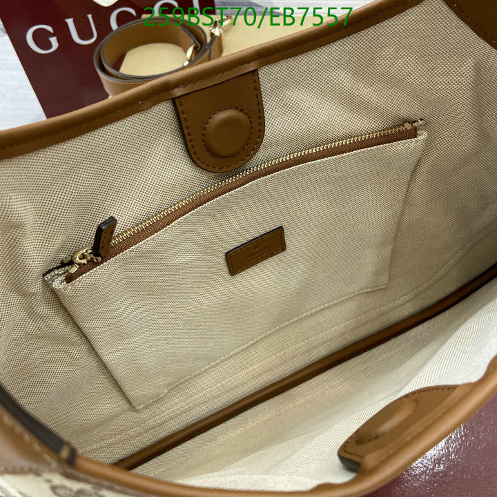Gucci-Bag-Mirror Quality Code: EB7557 $: 259USD
