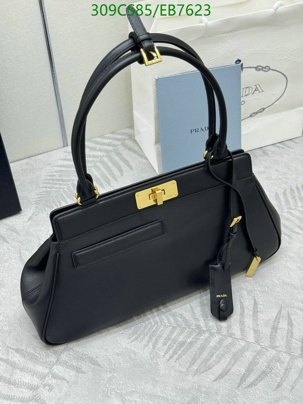 Prada-Bag-Mirror Quality Code: EB7623 $: 309USD