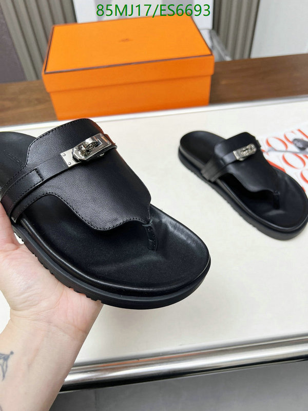 Hermes-Women Shoes Code: ES6693 $: 85USD