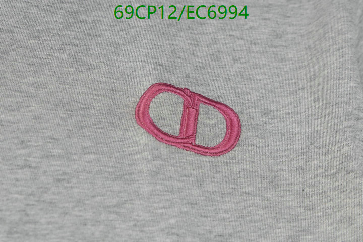 Dior-Clothing Code: EC6994 $: 69USD