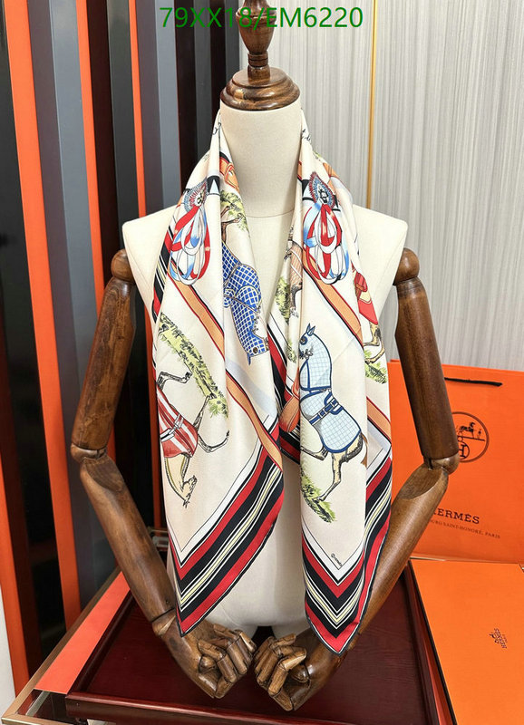 Hermes-Scarf Code: EM6220 $: 79USD