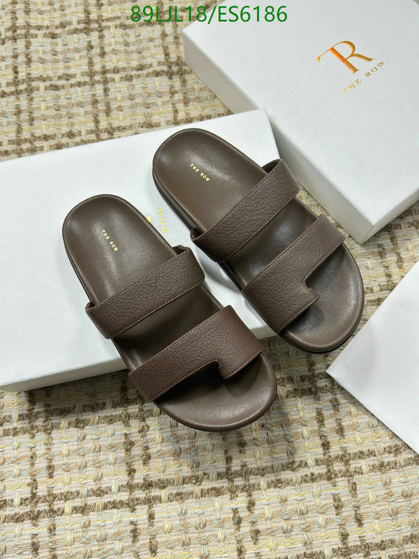 The Row-Women Shoes Code: ES6186 $: 89USD