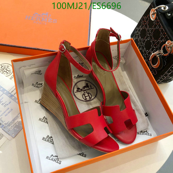 Hermes-Women Shoes Code: ES6696 $: 100USD