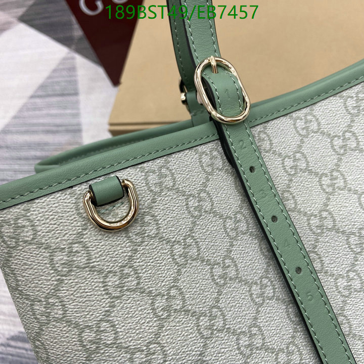 Gucci-Bag-Mirror Quality Code: EB7457 $: 189USD