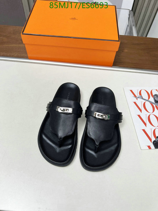 Hermes-Women Shoes Code: ES6693 $: 85USD