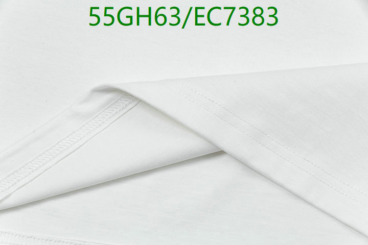 LV-Clothing Code: EC7383 $: 55USD