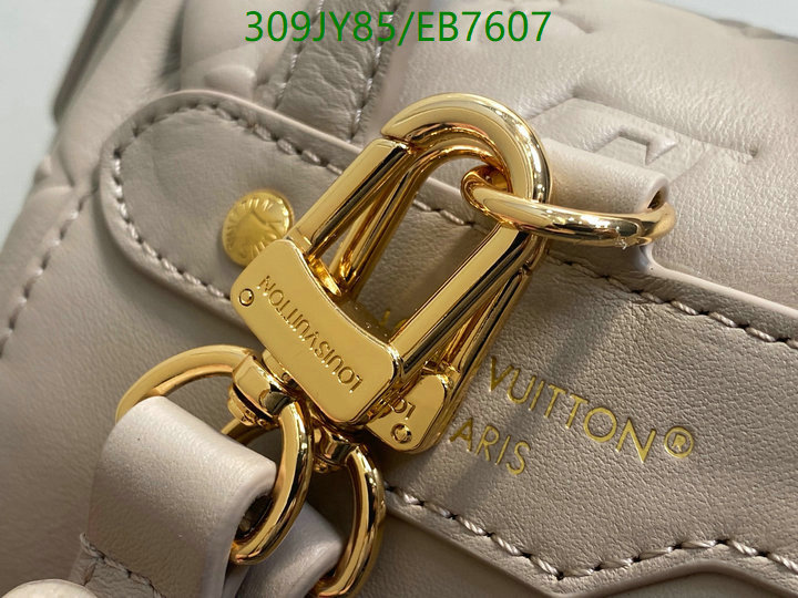 LV-Bag-Mirror Quality Code: EB7607 $: 309USD