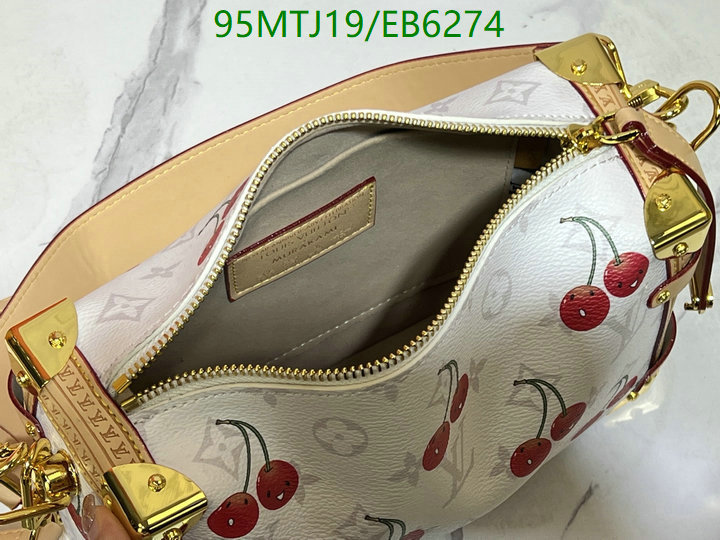 LV-Bag-4A Quality Code: EB6274 $: 95USD