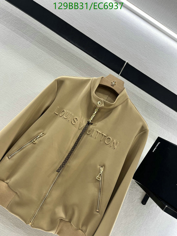 LV-Clothing Code: EC6937 $: 129USD