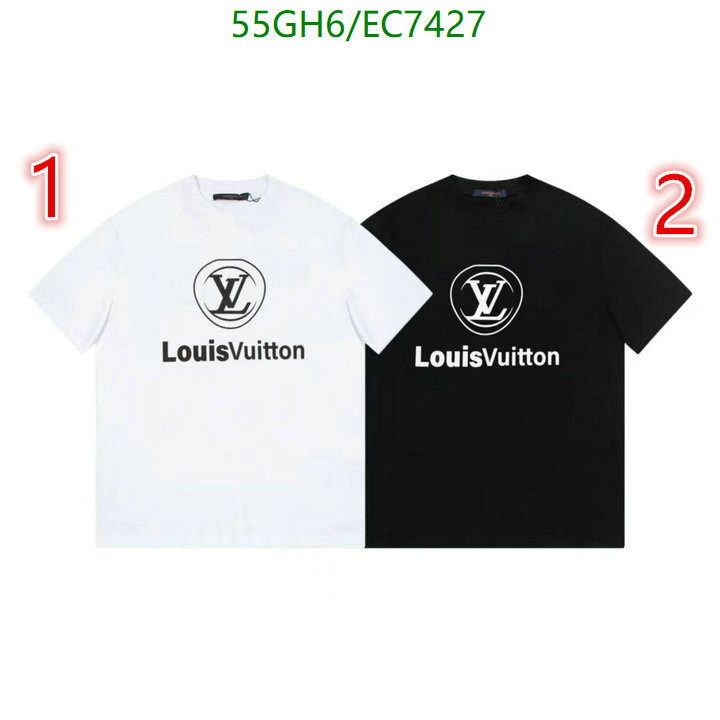 LV-Clothing Code: EC7427 $: 55USD