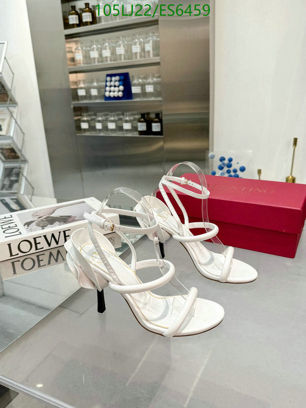 Valentino-Women Shoes Code: ES6459 $: 105USD