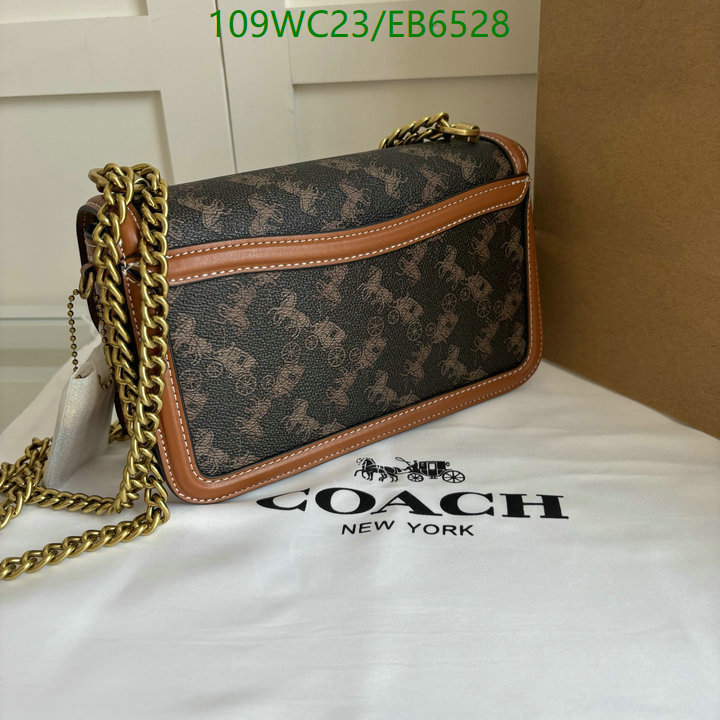 Coach-Bag-4A Quality Code: EB6528 $: 109USD