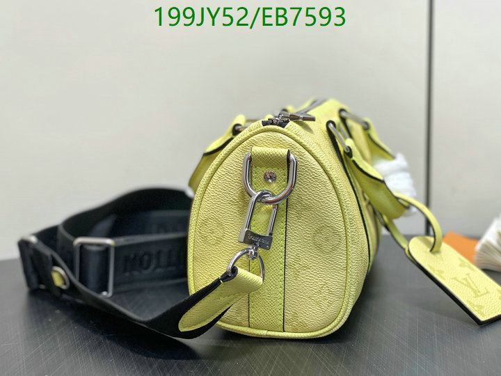 LV-Bag-Mirror Quality Code: EB7593 $: 199USD