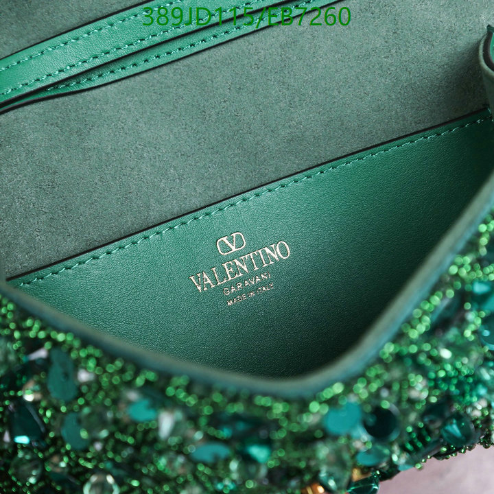 Valentino-Bag-Mirror Quality Code: EB7260 $: 389USD