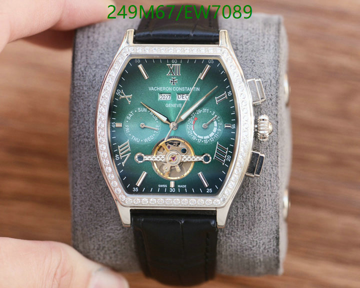 Vacheron Constantin-Watch-Mirror Quality Code: EW7089 $: 249USD
