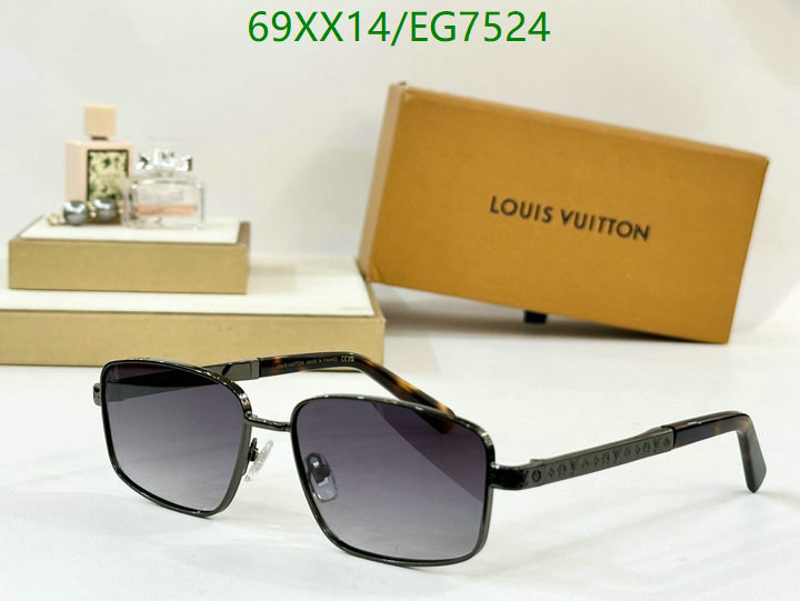 LV-Glasses Code: EG7524 $: 69USD