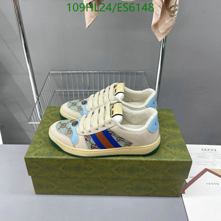 Gucci-Women Shoes Code: ES6148 $: 109USD