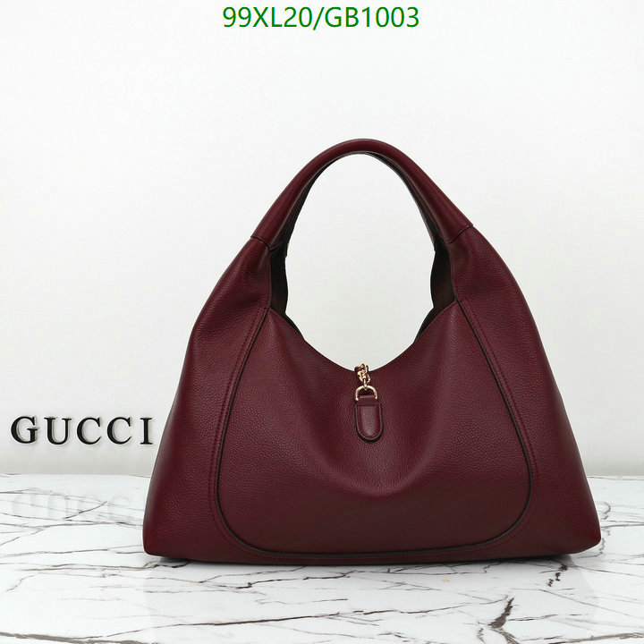 Gucci-Bag-4A Quality Code: GB1003 $: 99USD