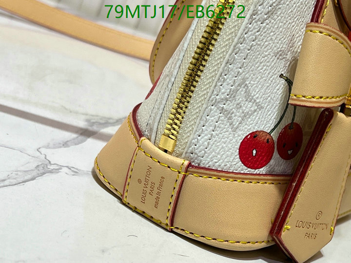 LV-Bag-4A Quality Code: EB6272 $: 79USD