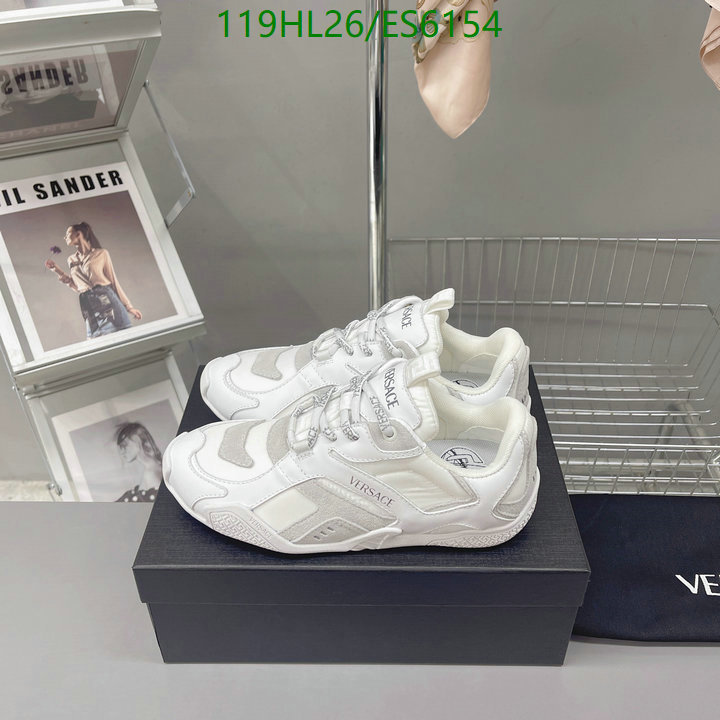 Versace-Women Shoes Code: ES6154 $: 119USD