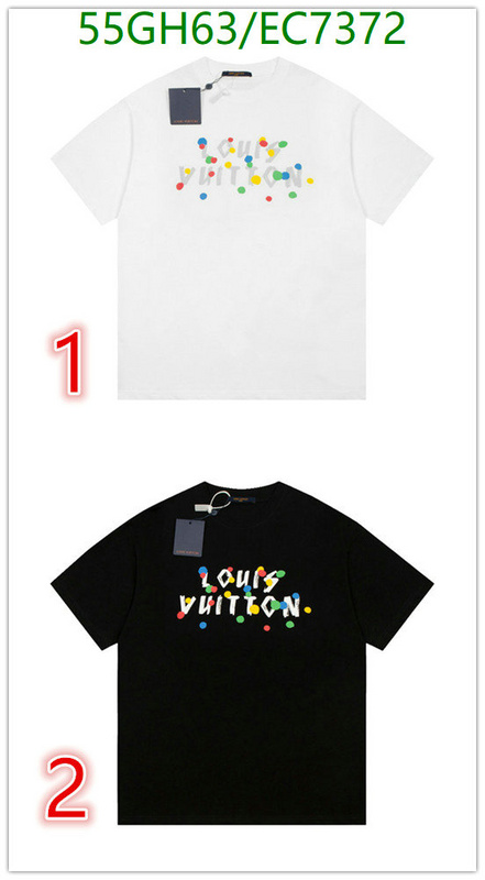 LV-Clothing Code: EC7372 $: 55USD