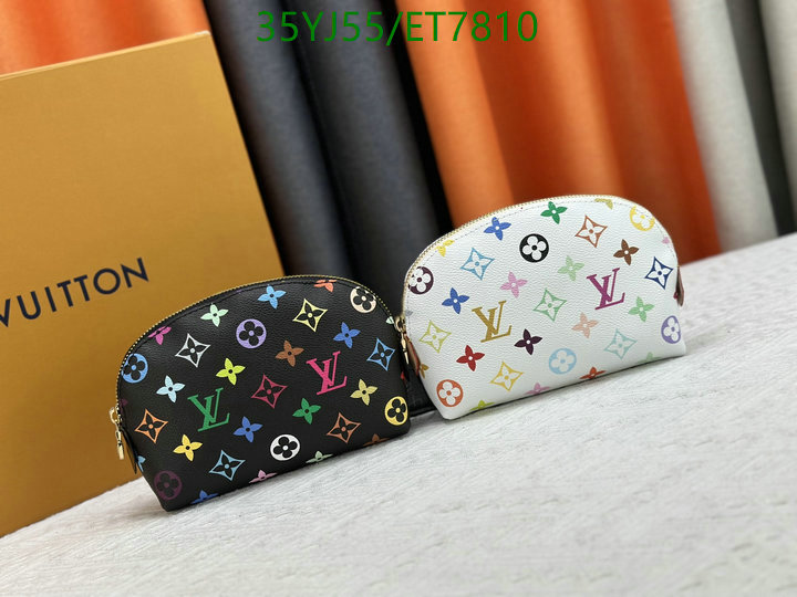 LV-Wallet-4A Quality Code: ET7810 $: 35USD