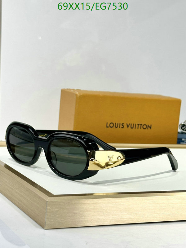 LV-Glasses Code: EG7530 $: 69USD