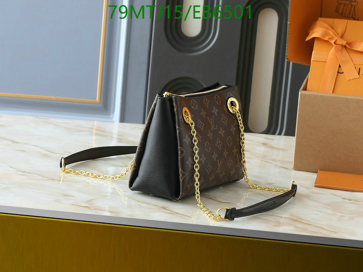 LV-Bag-4A Quality Code: EB6501 $: 79USD