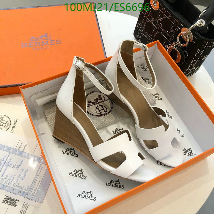 Hermes-Women Shoes Code: ES6696 $: 100USD