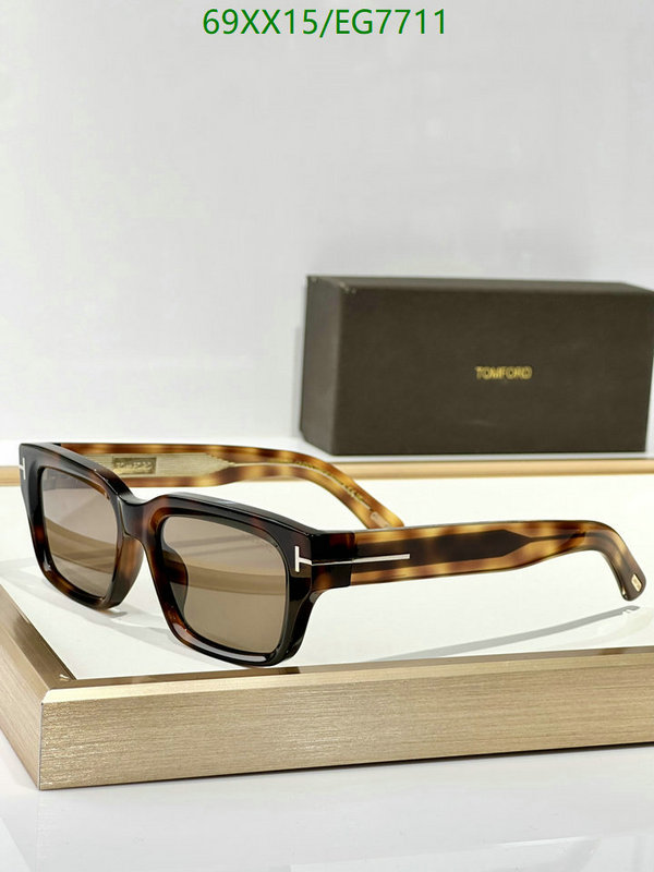 Tom Ford-Glasses Code: EG7711 $: 69USD